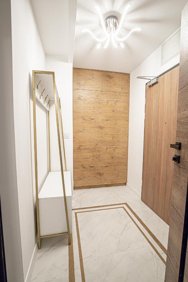 Promienisty Apartament