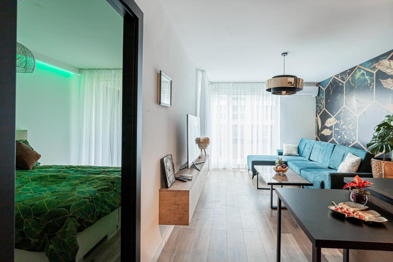 Apartament Promienisty Apartament